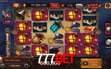 Exclusive Offers 777bet