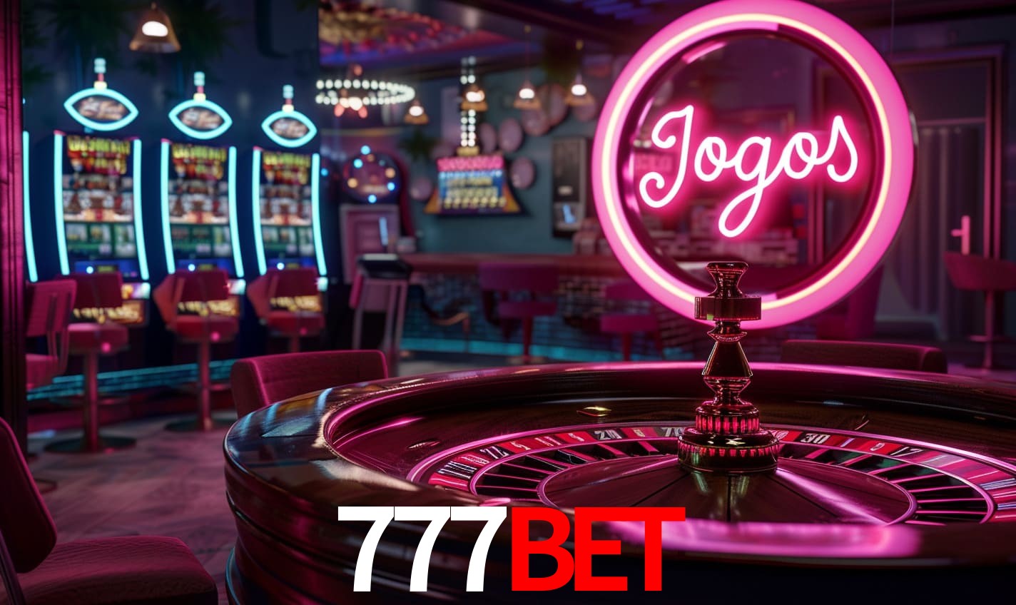 A Emoção da Loteria na 777bet: Uma Chance de Mudança de Vida
