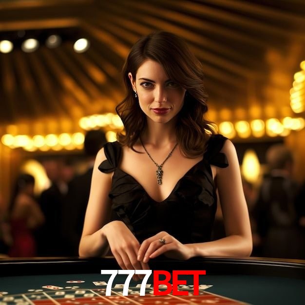 Descubra o Programa VIP da 777bet: Vantagens Exclusivas para Jogadores