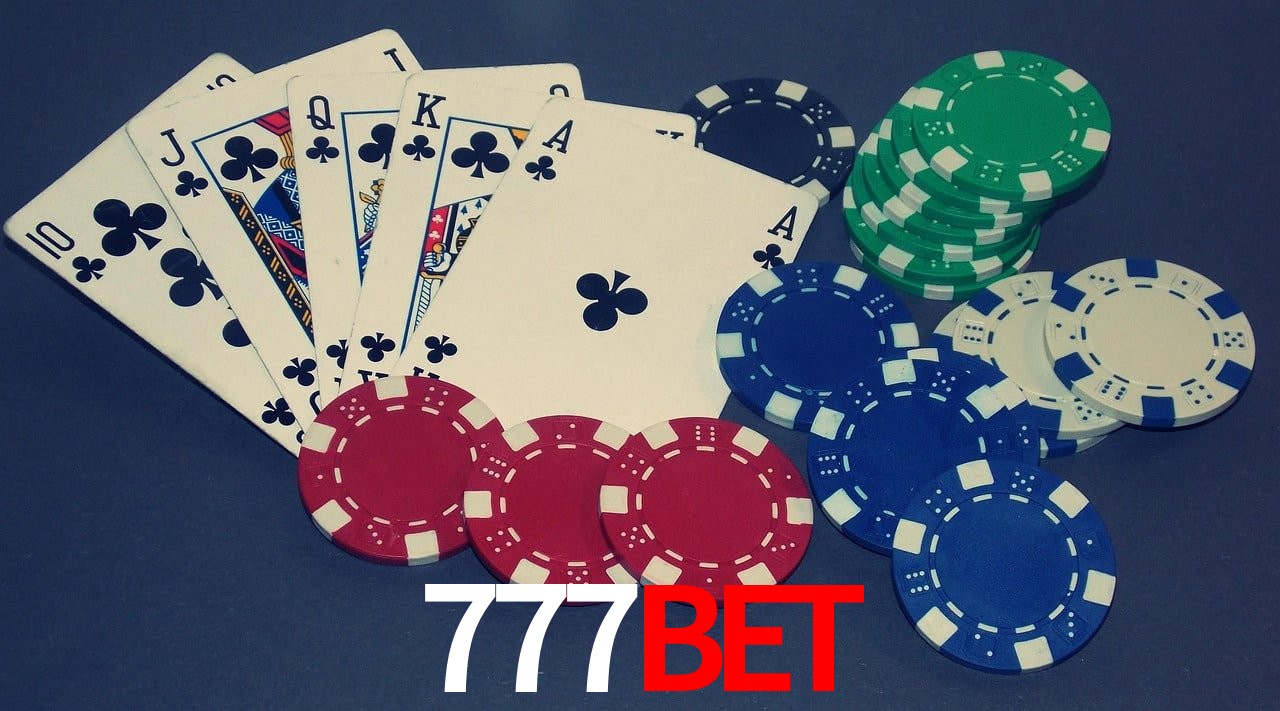Statistics 777bet