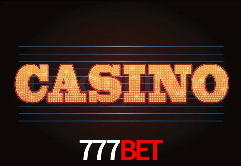Recursos de Bônus 777bet