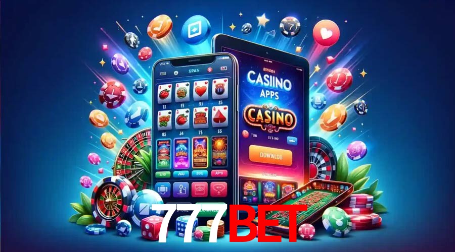 Live Casino 777bet